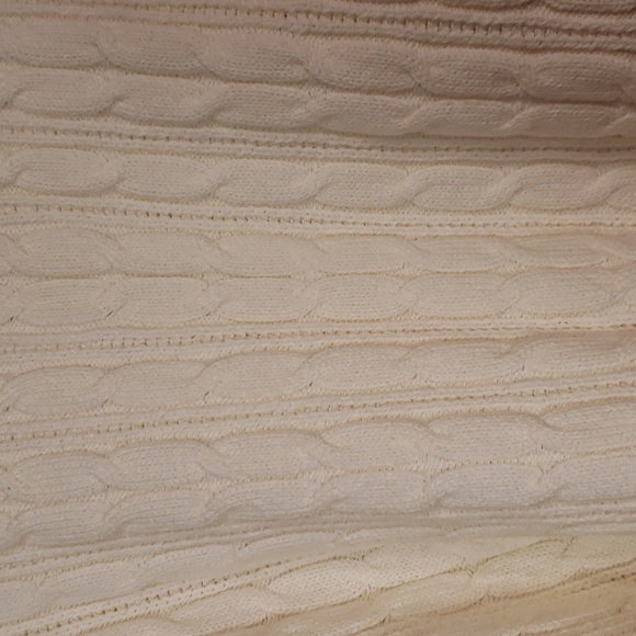 Plus Size Sweater - Picture 4 of 6